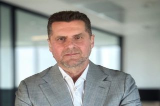 Νέος Διευθύνων Σύμβουλος των ΕΛΤΑ ο Μιχάλης Μαυρόπουλος